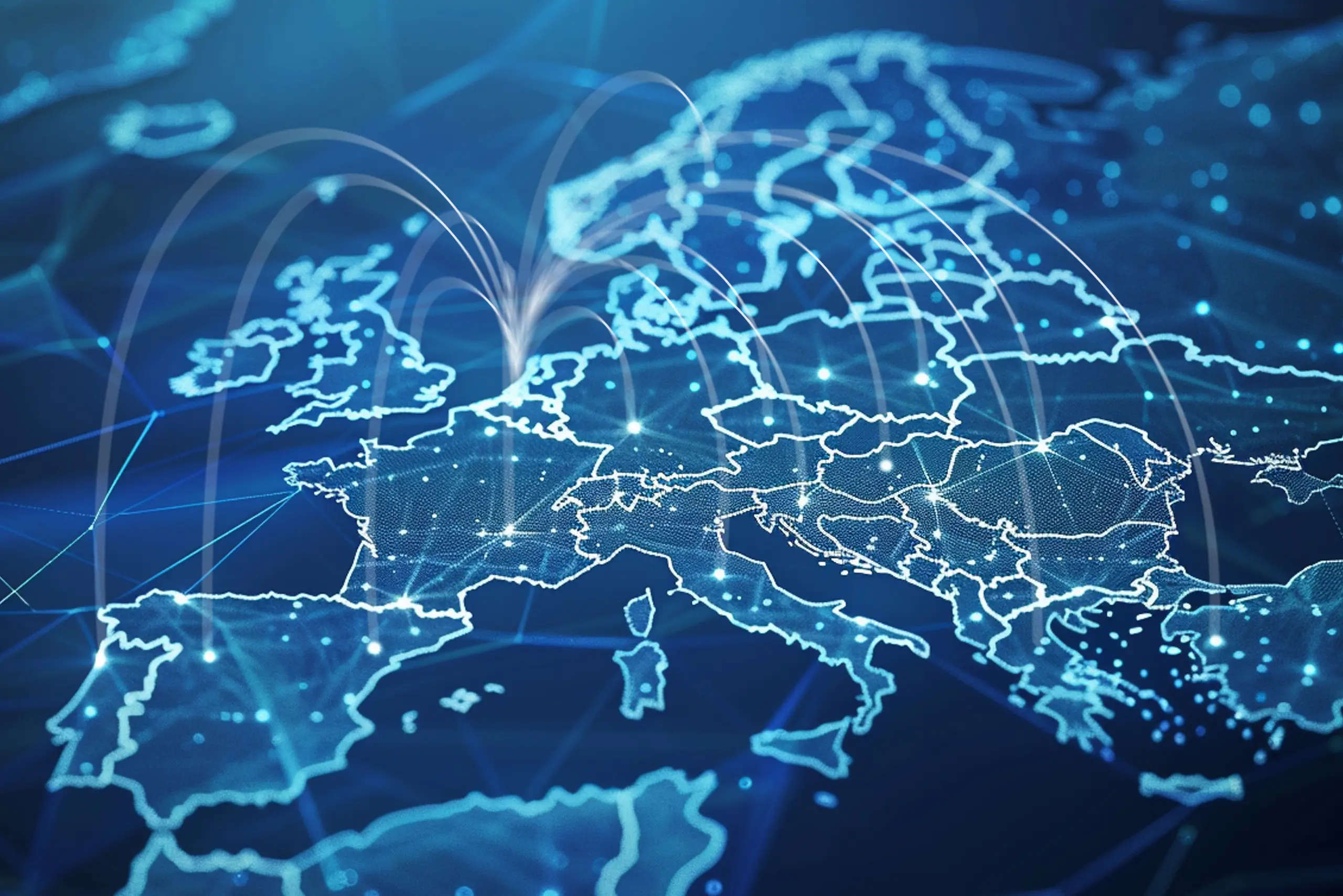 Our Partner Network